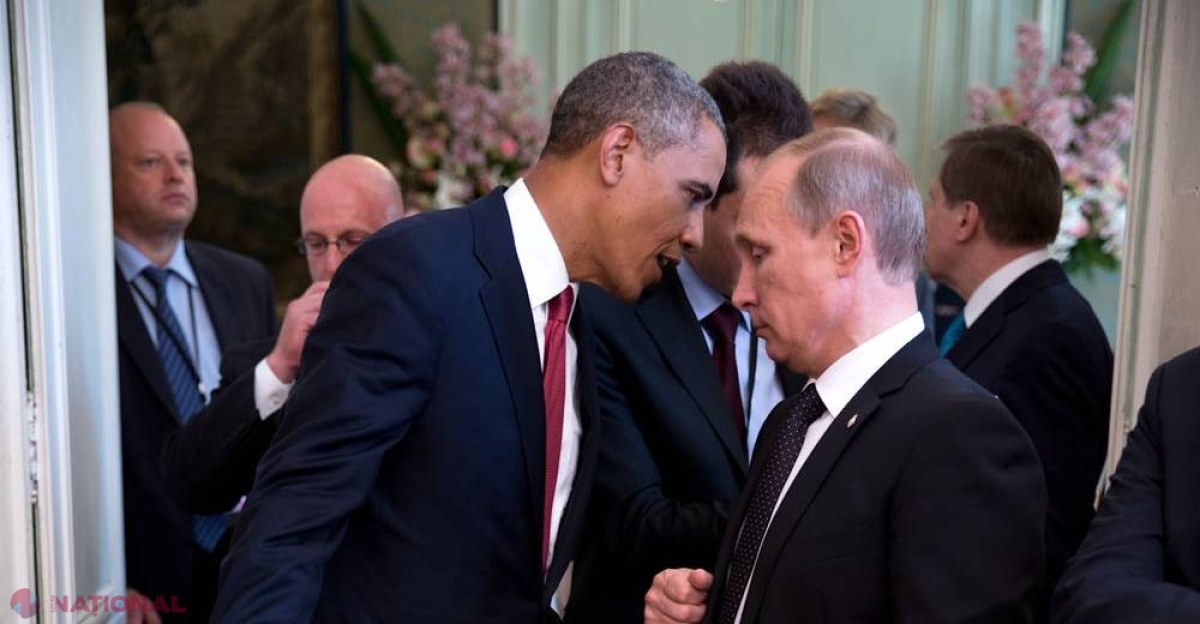 SUA anunţă REPRESALII. Reacţie de ultimă oră a lui Putin