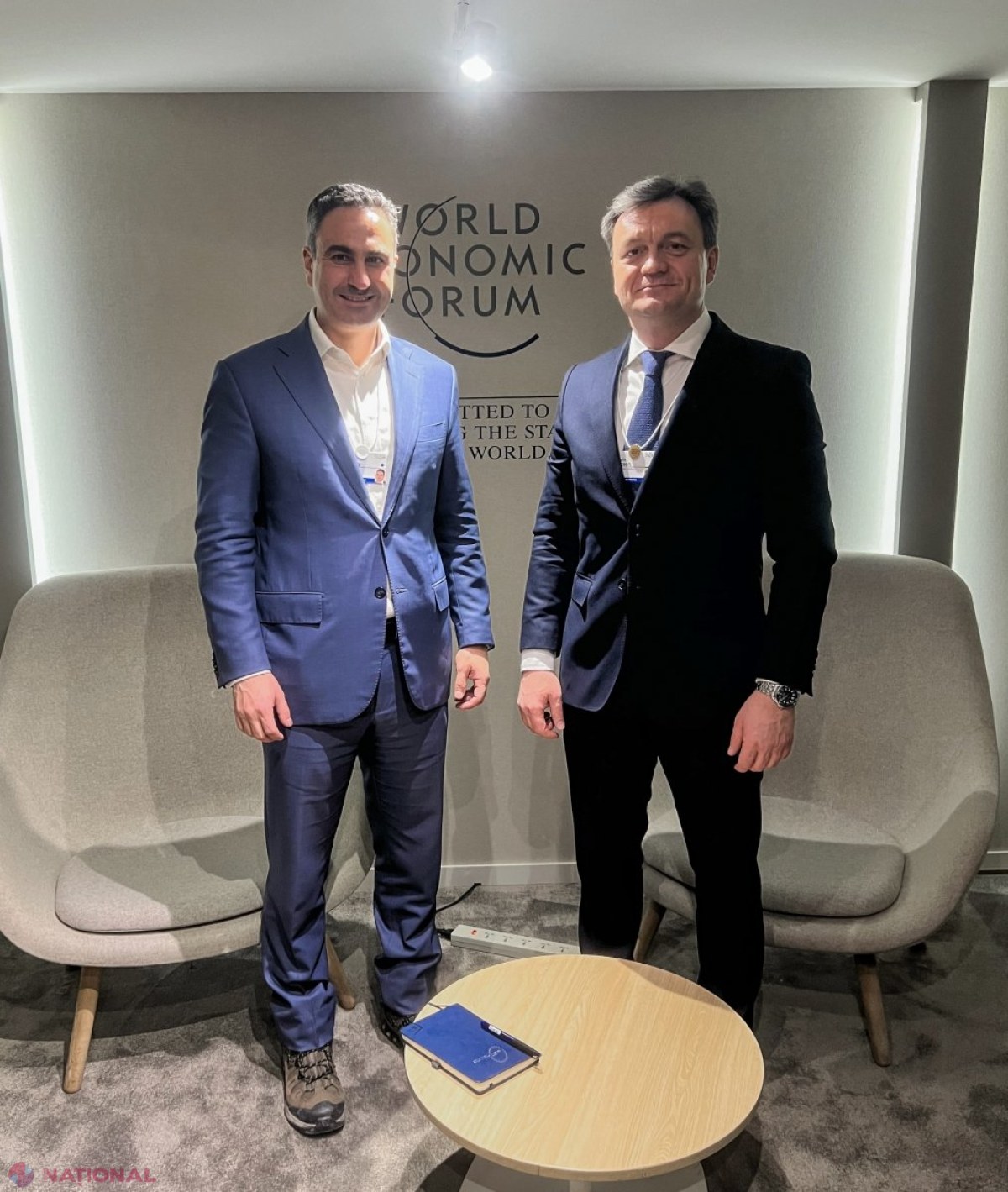Companii INTERNAȚIONALE precum „Menzies Aviation”, „Citibank”, „Google”, ING Group, „Schneider” sau „Huawei Technologies” ar putea să-și extindă afacerile în R. Moldova. Garanțiile pe care le-a oferit premierul Recean