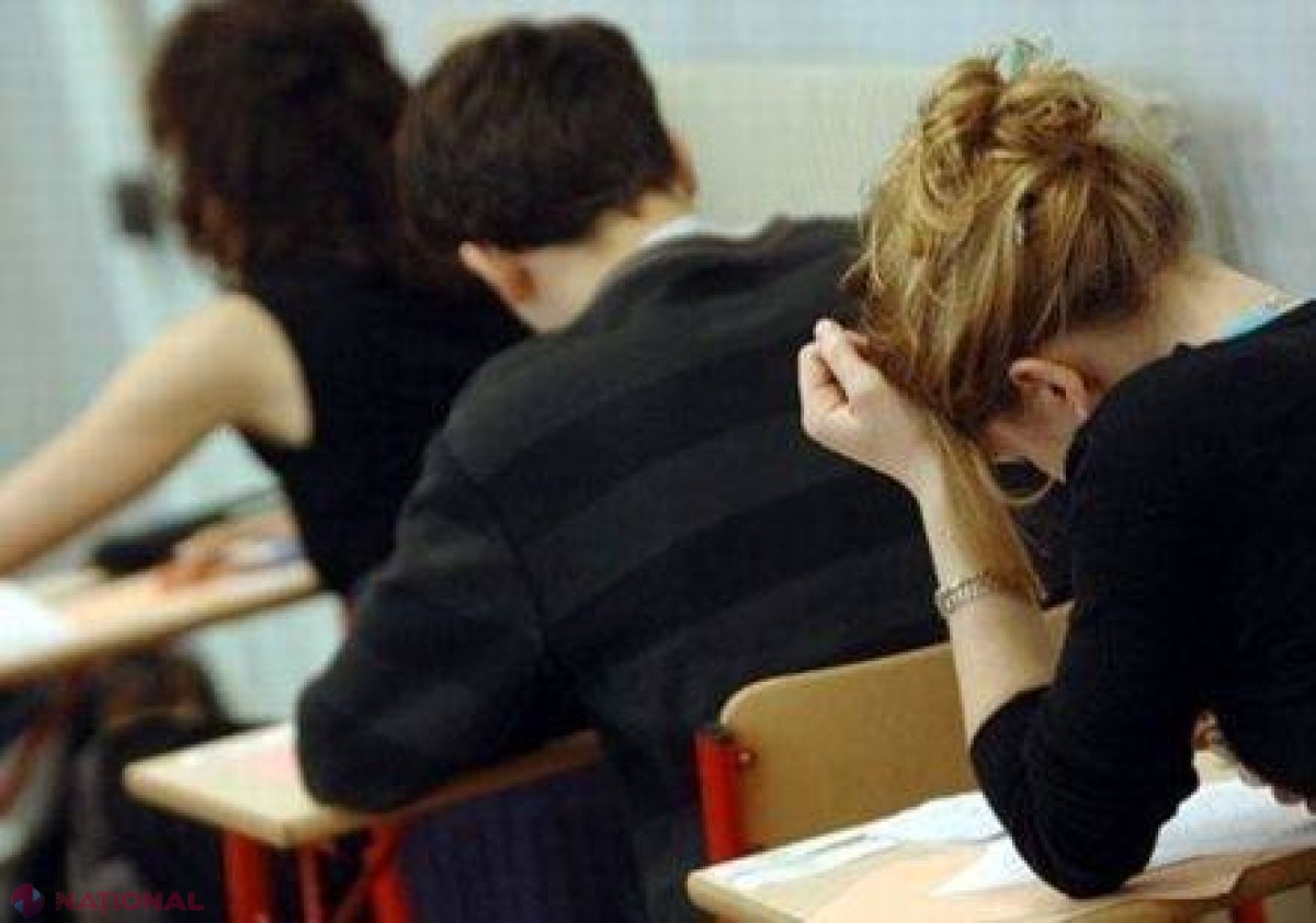 Metodologia BAC 2014: reguli DURE și FOARTE DURE