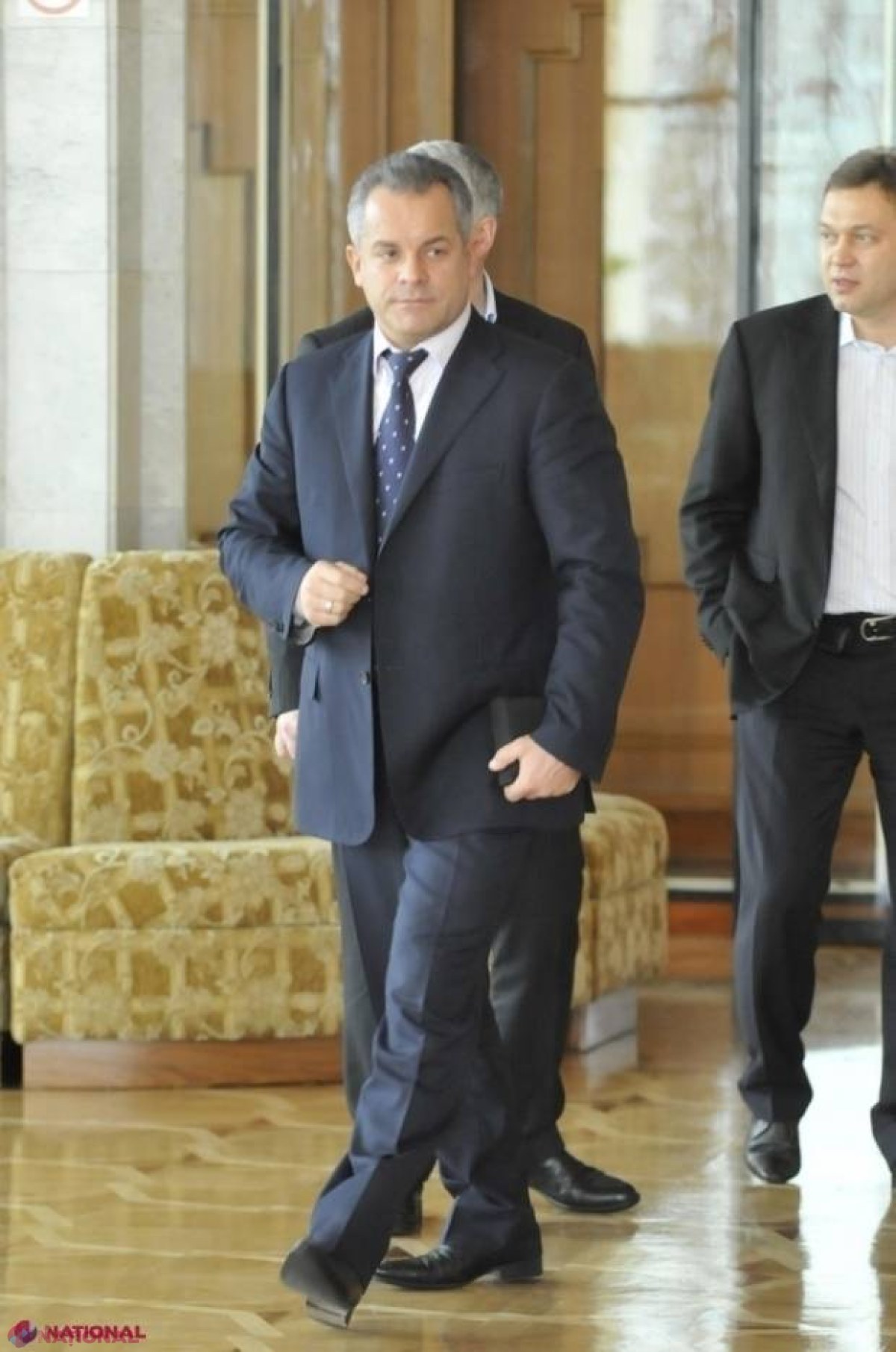 Mesajul lui Plahotniuc de Ziua Independenței: „A fost, pentru mine și cei din generația mea, un moment extraordinar”