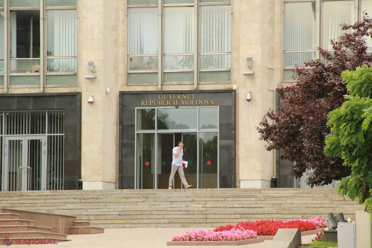 FOTO CONFIGURAȚIA probabilă a viitorului Executiv: Guvern NOU cu miniștri VECHI