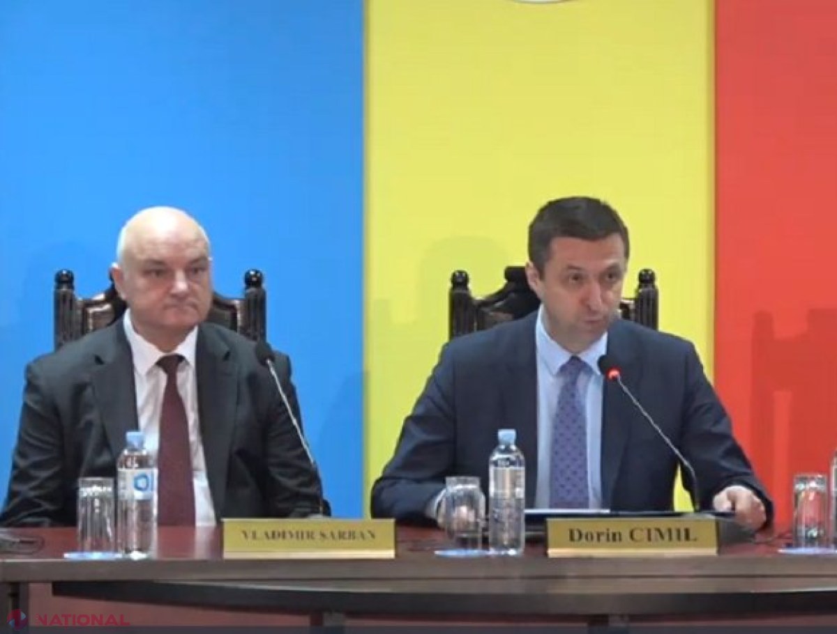 Localitatea din R. Moldova cu cea mai ÎNALTĂ prezență la vot: Până la amiază votaseră peste 44% din alegători