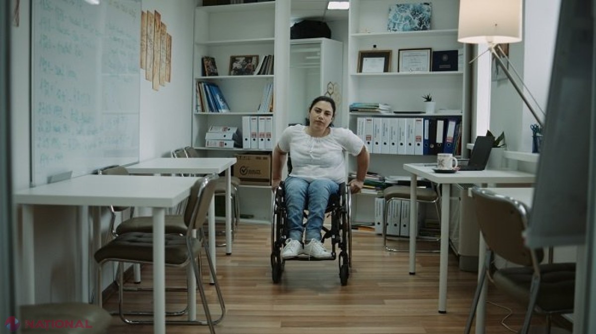 MOLDOVA EUROPEANĂ // Elena Rățoi: „Europa înseamnă respect față de fiecare persoană, incluziune și șanse egale”