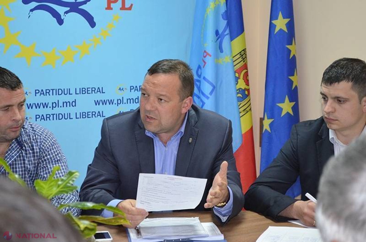 AVERE // Milionarul care părăsește PL câștiga mai puțin înainte de a deveni deputat liberal