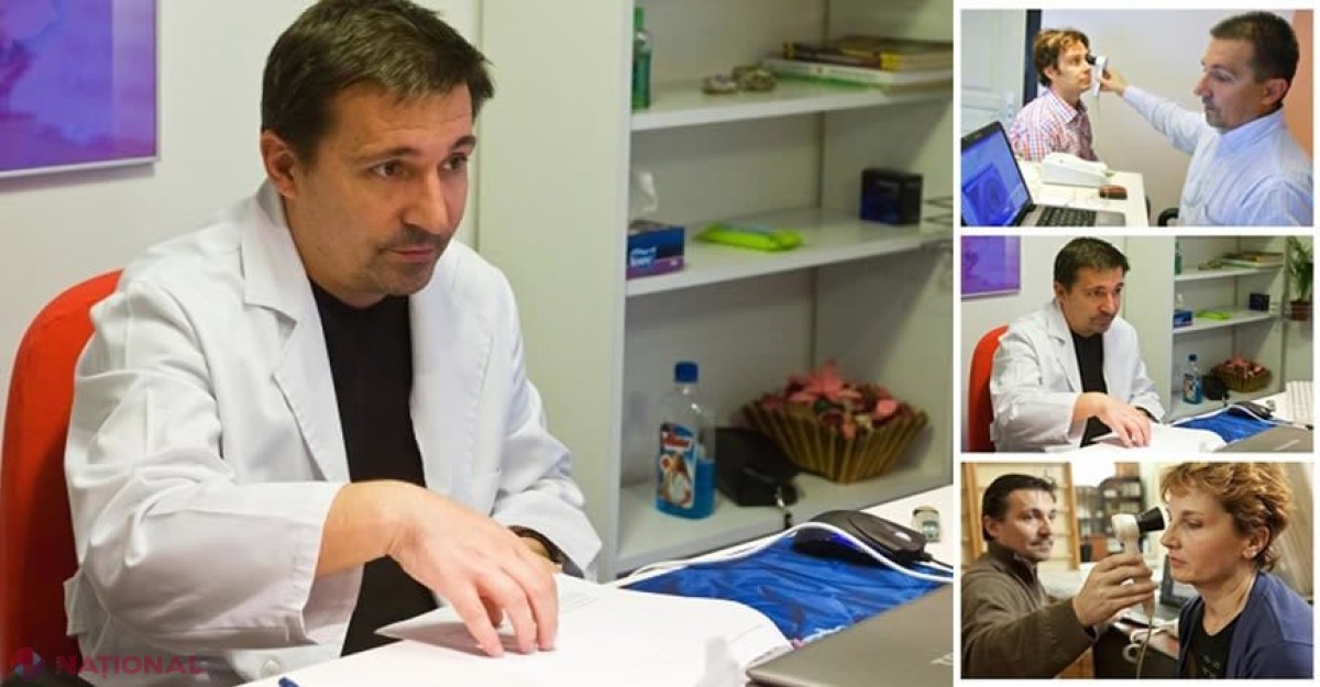 MEDIC homeopat // „Dacă persistă în viața omului, CONFLICTELE pot să producă efecte devastatoare la nivel fizic, indiferent câte fructe, legume sau apă de izvor se consumă”
