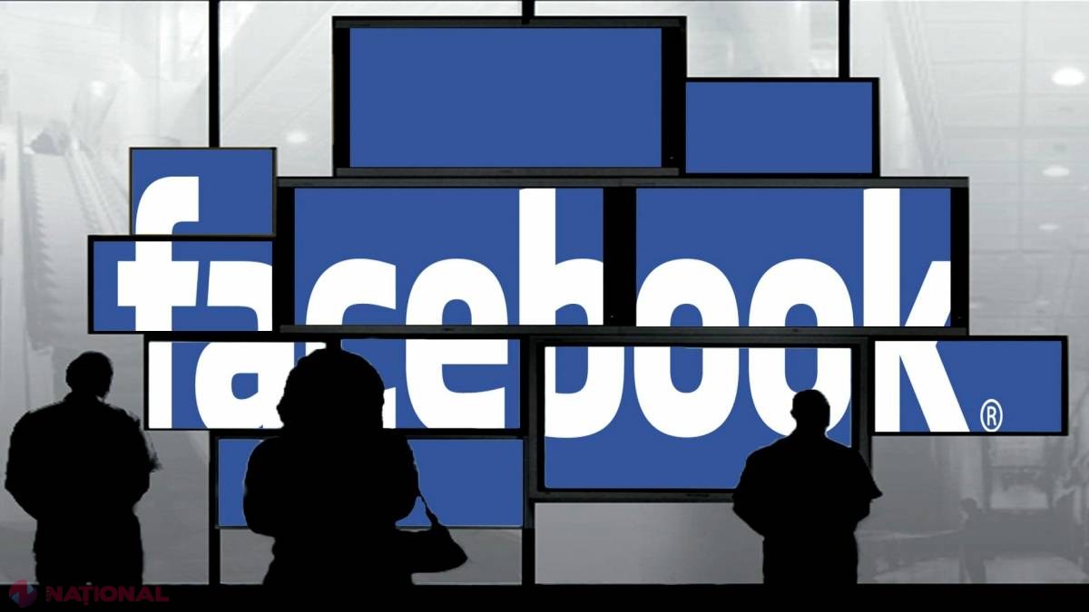Anunţ fără PRECEDENT al Facebook. Ce se întâmplă cu milioane de conturi. Află dacă eşti şi tu vizat 