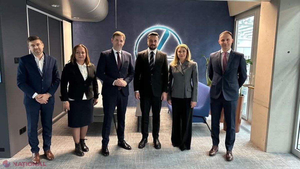Încă un aeroport funcțional în R. Moldova? O companie aviatică străină ar putea să  ​lanseze curse de pasageri și operațiuni cargo de la Mărculești