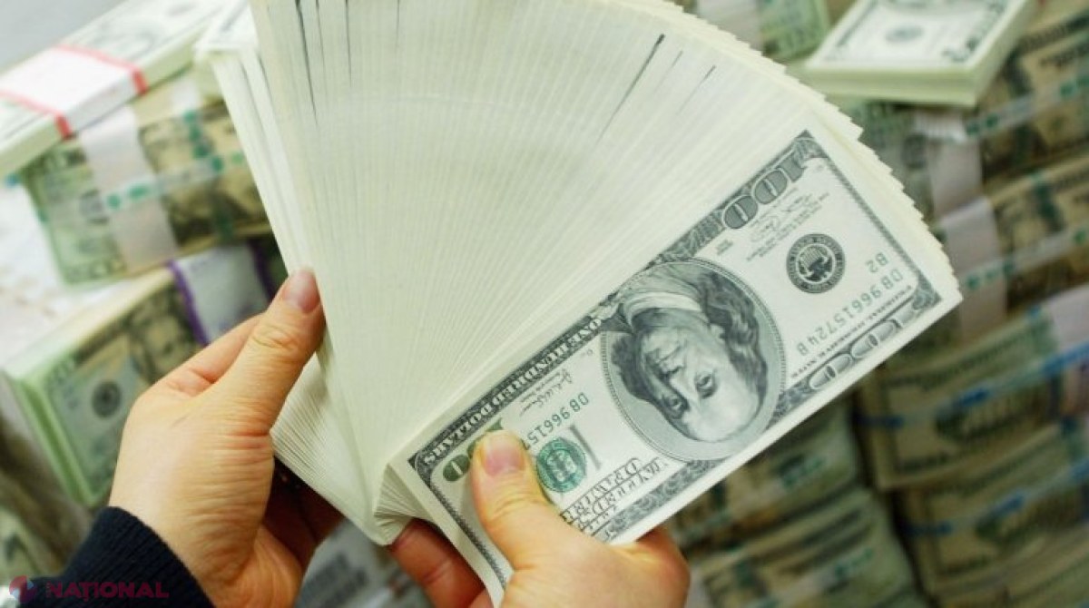 Un american a câștigat a șasea oară la loterie. În ce își investește banii