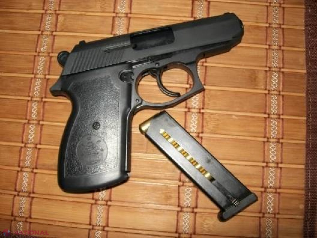 Important pentru toți deținătorii de arme din R. Moldova! Au mai rămas zile numărate
