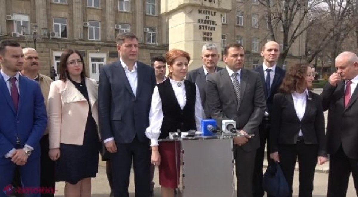 Un fost DEPUTAT al Platformei „DA” trântește ușa formațiunii lui Andrei Năstase: „Nu știu de ce am decis să stau literalmente într-o mlaștină până la capăt”. Reacția liderului formațiunii: „Orice om are dreptul să facă sau nu politică”