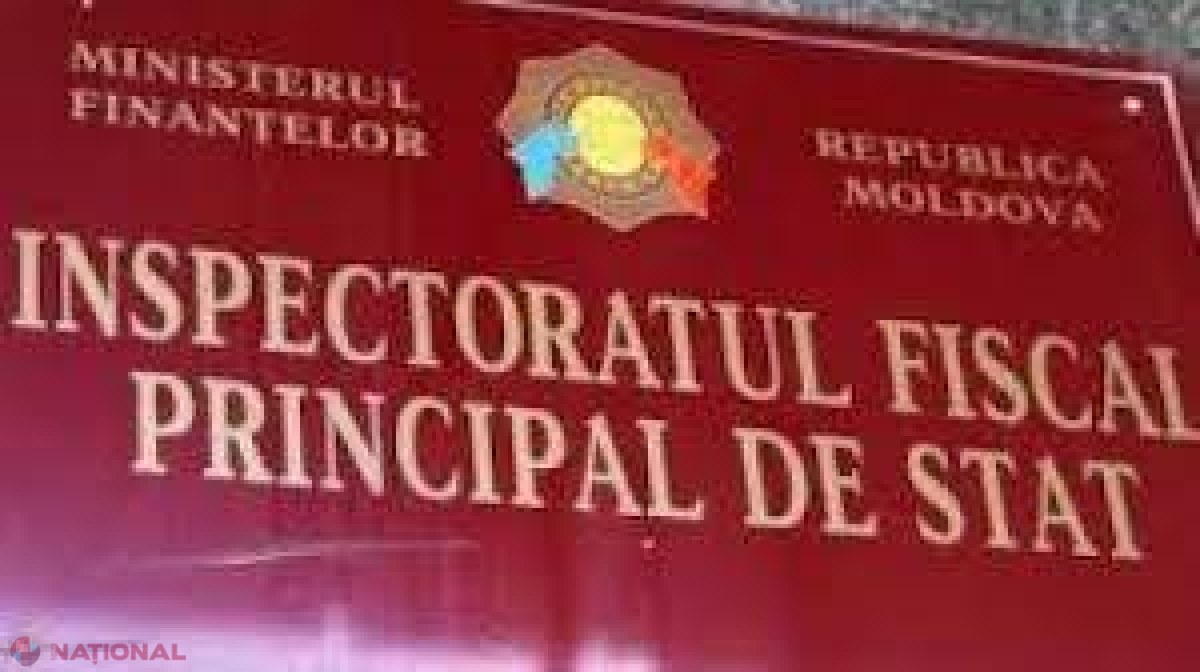 FISC-ul a iniţiat verificări operative. A împărţit amenzi de zeci de mii de lei