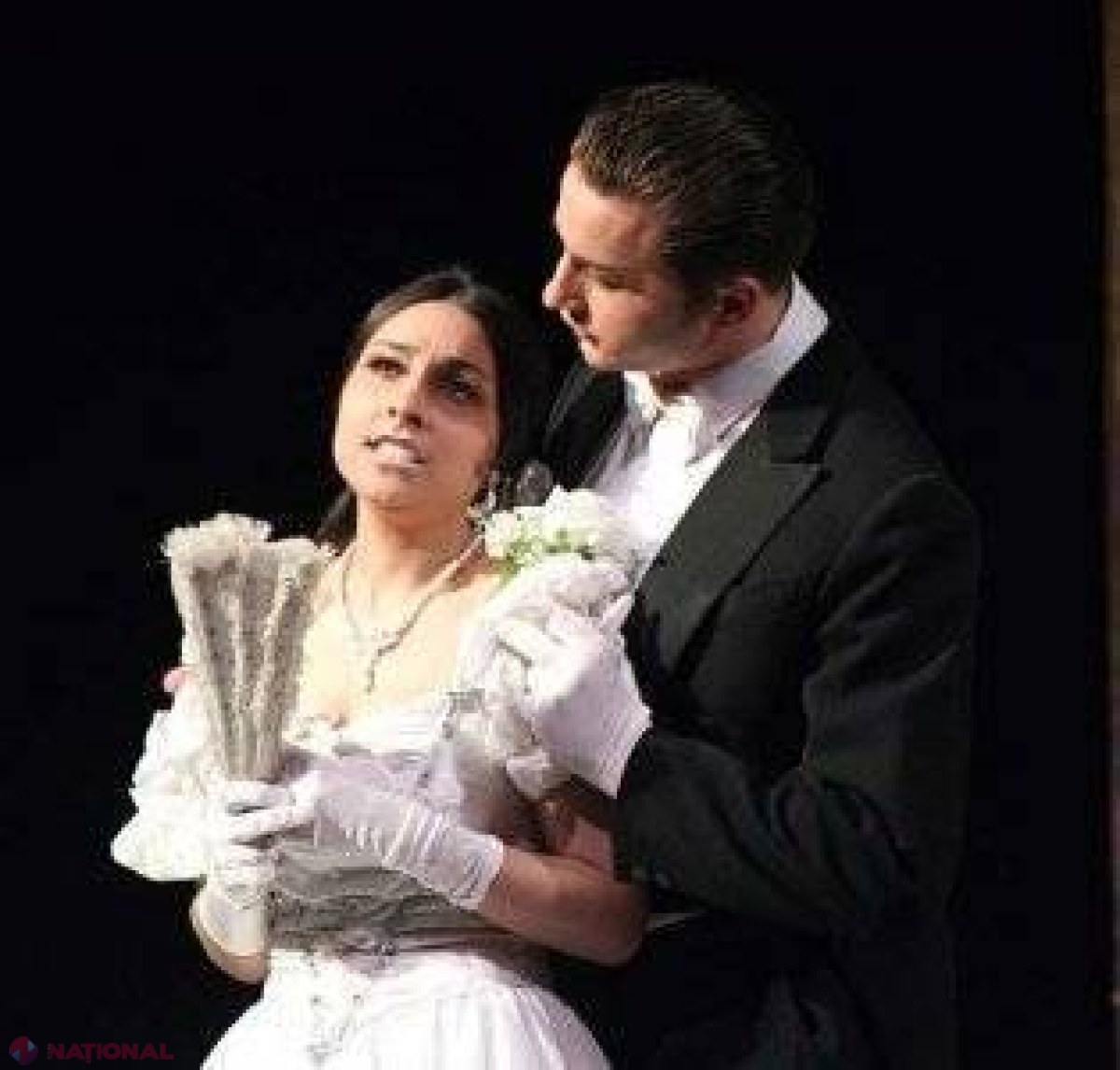 AGENDĂ // Sunteți invitați pe 16 și 18 februarie