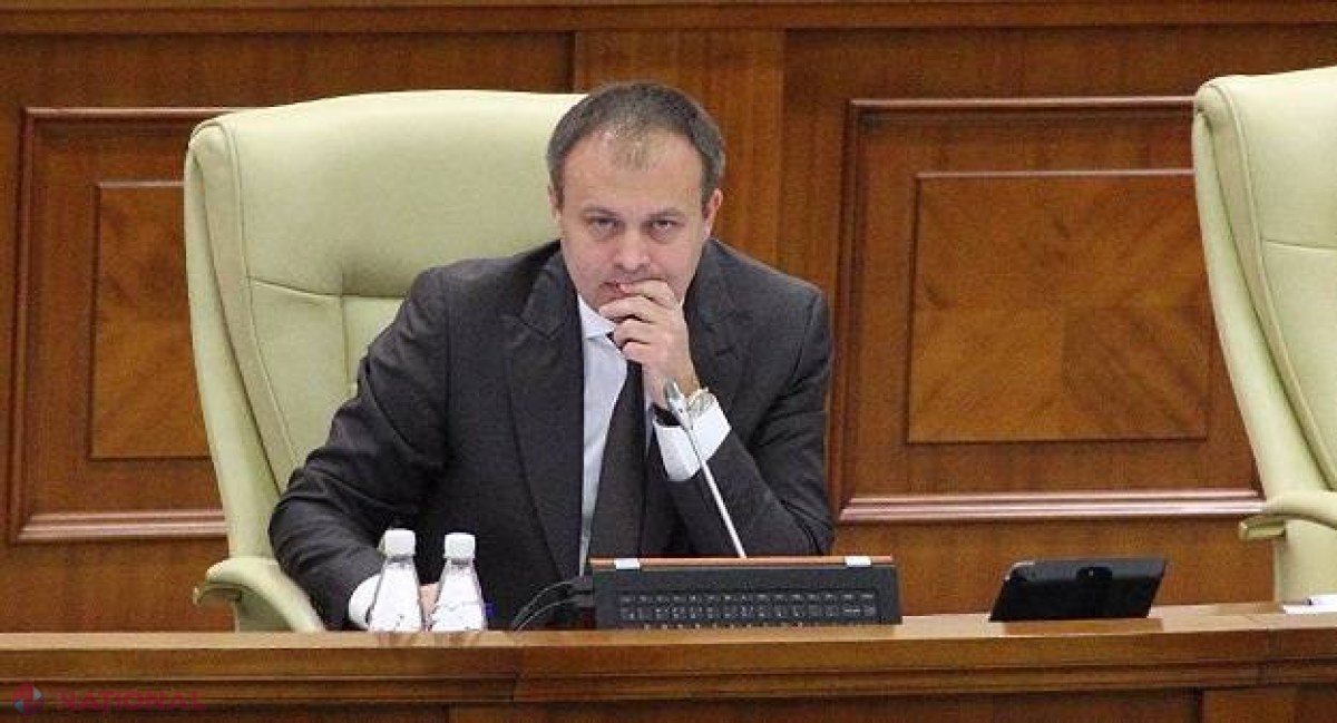 Încă două fracțiuni au părăsit ședința de astăzi a Parlamentului: Proiectul de lege cu privire la jocurile de noroc, reintrodus pe ordinea de zi, după ce ieri fusese retras