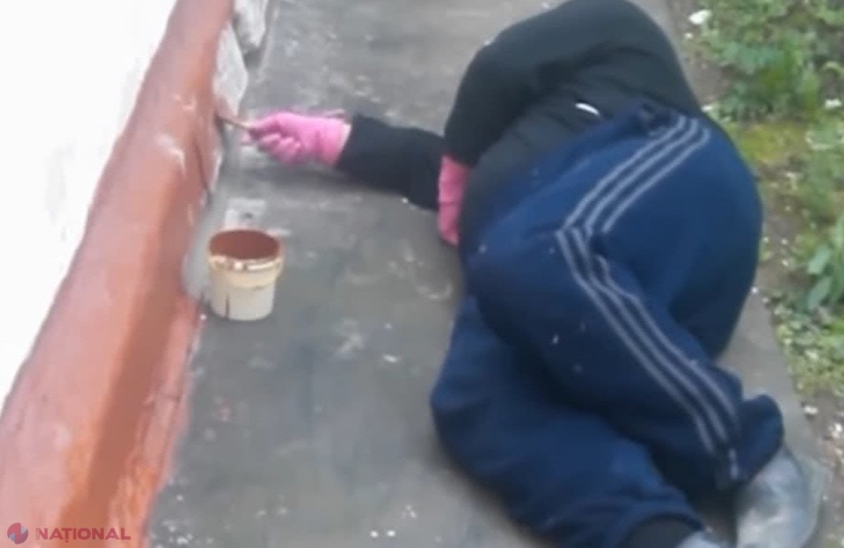 VIDEO // Ai avut o zi proastă? Atunci ar trebui să urmărești acest clip: vei râde instant