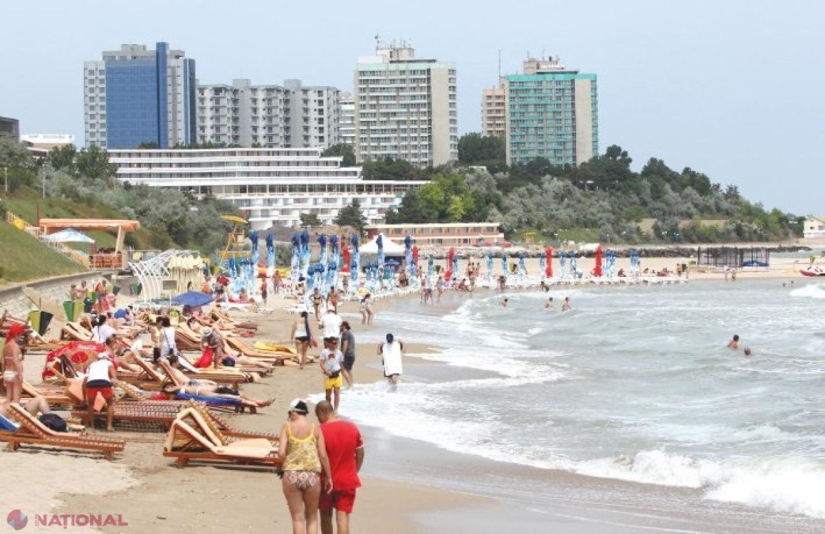 Studenți din R. Moldova, slujbe sezoniere pe litoralul românesc: Angajatorii spun că sunt harnici, serioși și vorbesc limba română