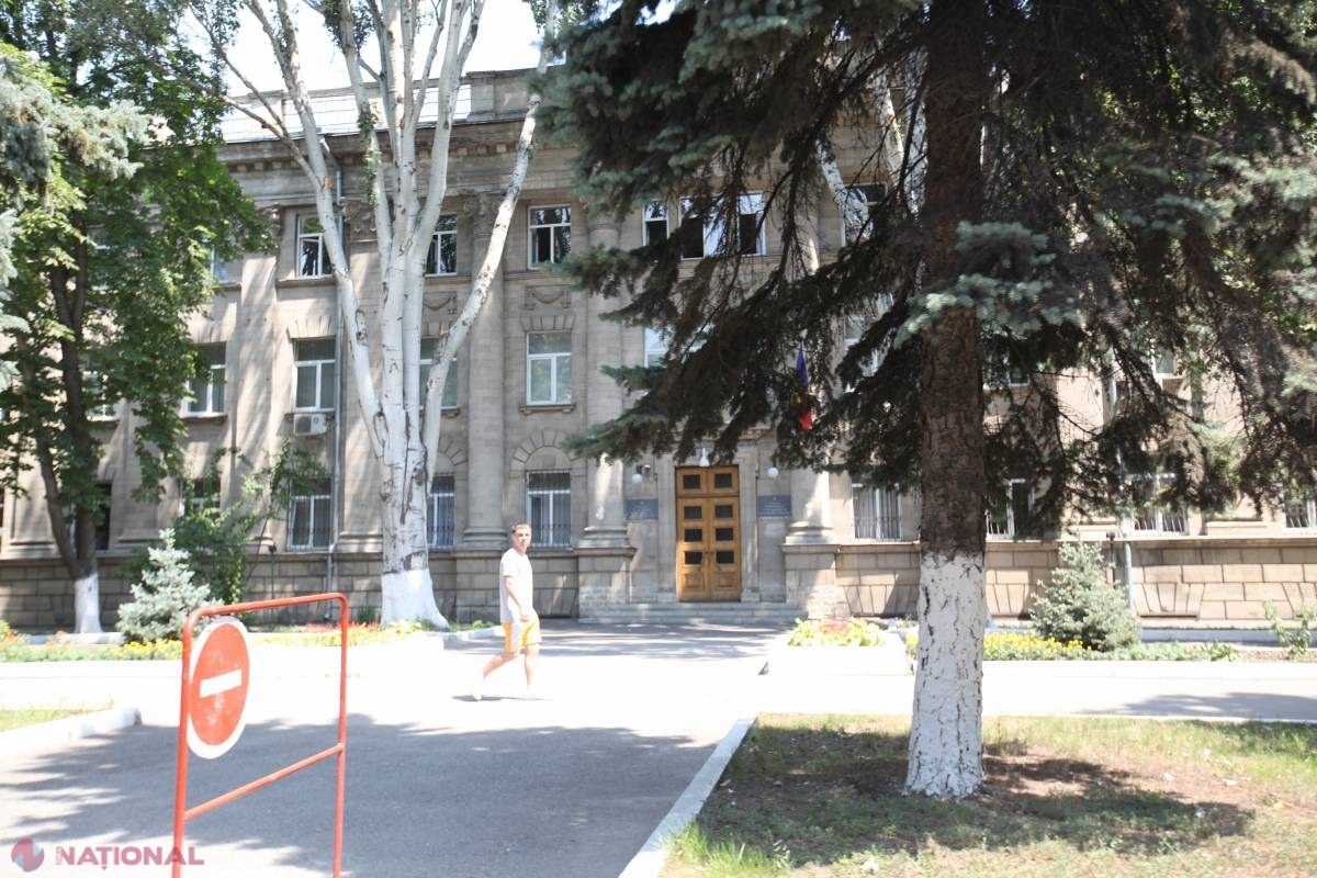 SIS: „A CRESCUT numărul de persoane declarate INDEZIRABILE în R. Moldova”