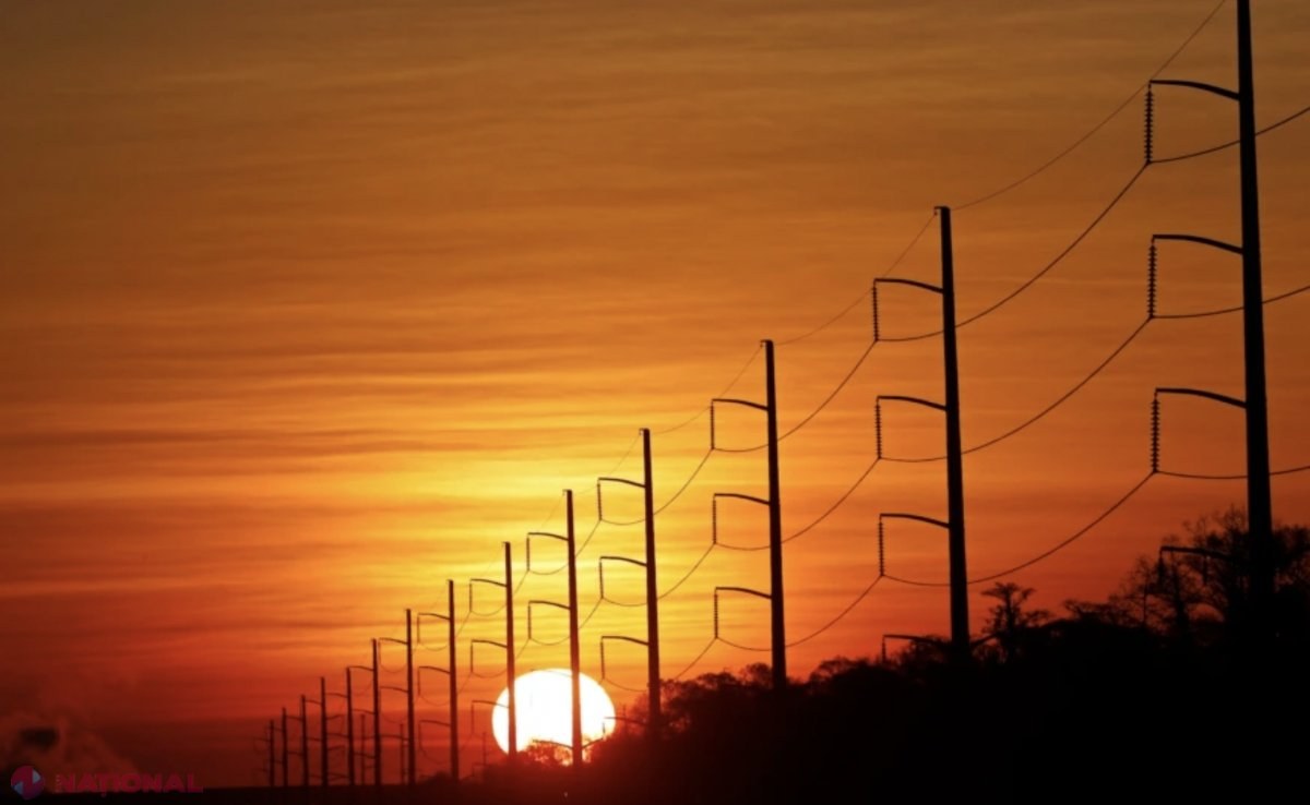 Europa Liberă: Poate România să asigure pe termen lung electricitatea necesară R. Moldova?