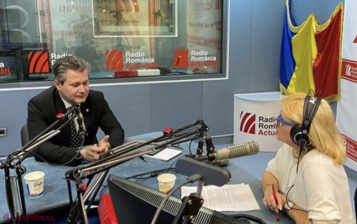 „Euronews” trece Prutul: Noul post de televiziune, lansat până în toamna 2023 în R. Moldova