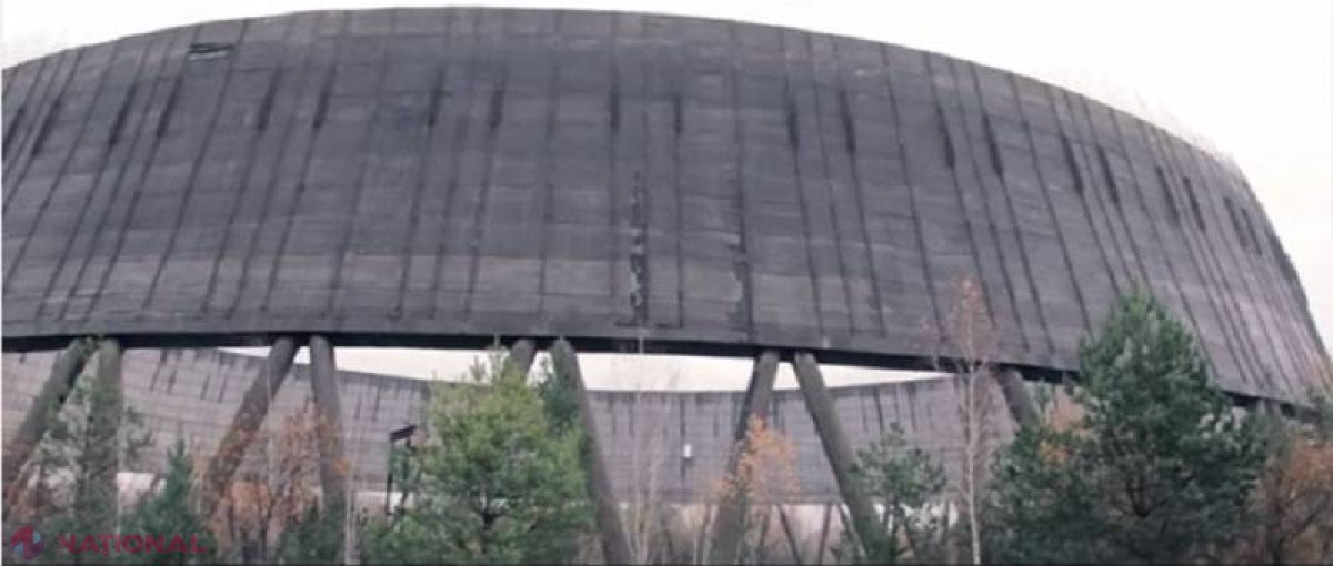 Zona nucleară Cernobîl, CĂUTATĂ în rândul turiştilor