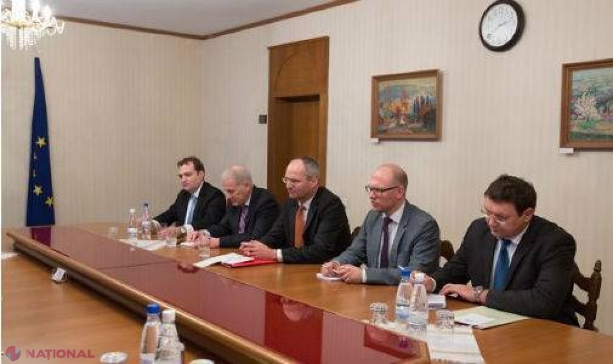 Reprezentantul Special al OSCE se arată OPTIMIST: „Sper să vedem un progres în lunile ce urmează” în reglementarea conflictului transnistrean