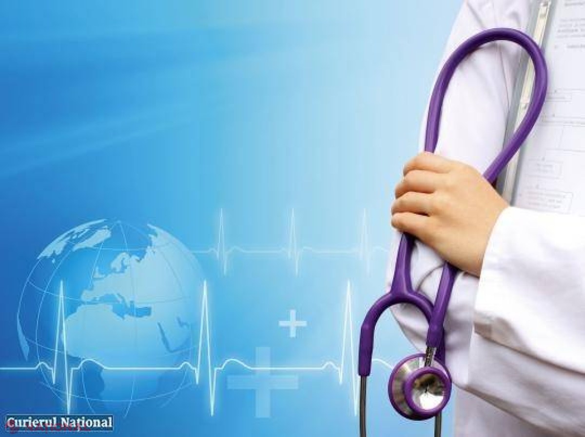 NOUTATE // TURISMUL MEDICAL