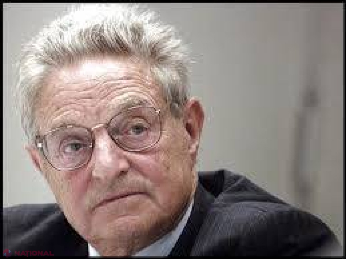 Israelul se unește cu Ungaria împotriva lui Soros