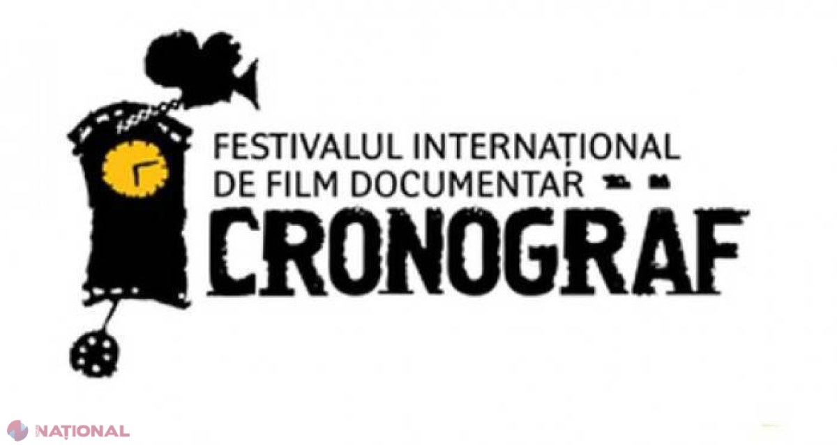 Filme în aer liber! CRONOGRAF TUR, în 20 de localități din R. Moldova