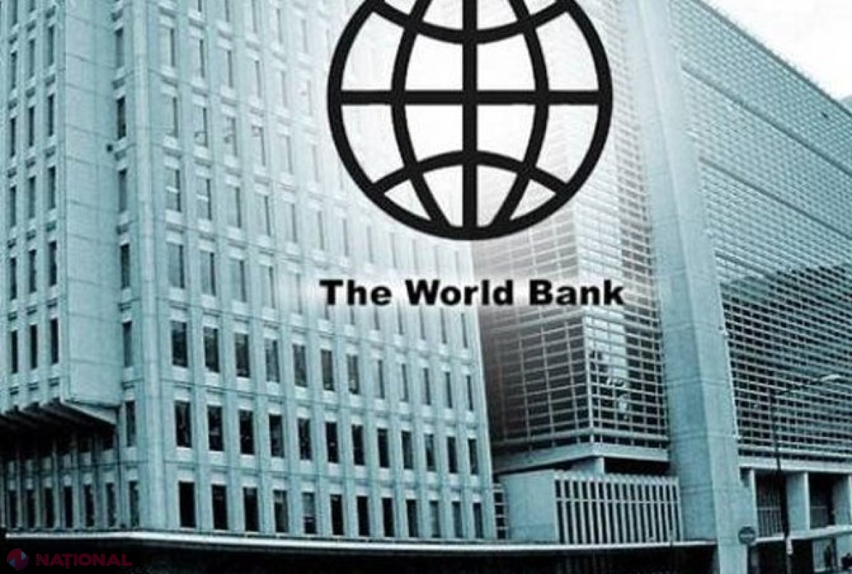 Banca Mondială va acorda 54,5 milioane de dolari R. Moldova pentru renovarea clădirilor publice și a sistemului de alimentare centralizată cu energie termică, cu accent pe instituțiile de învățământ