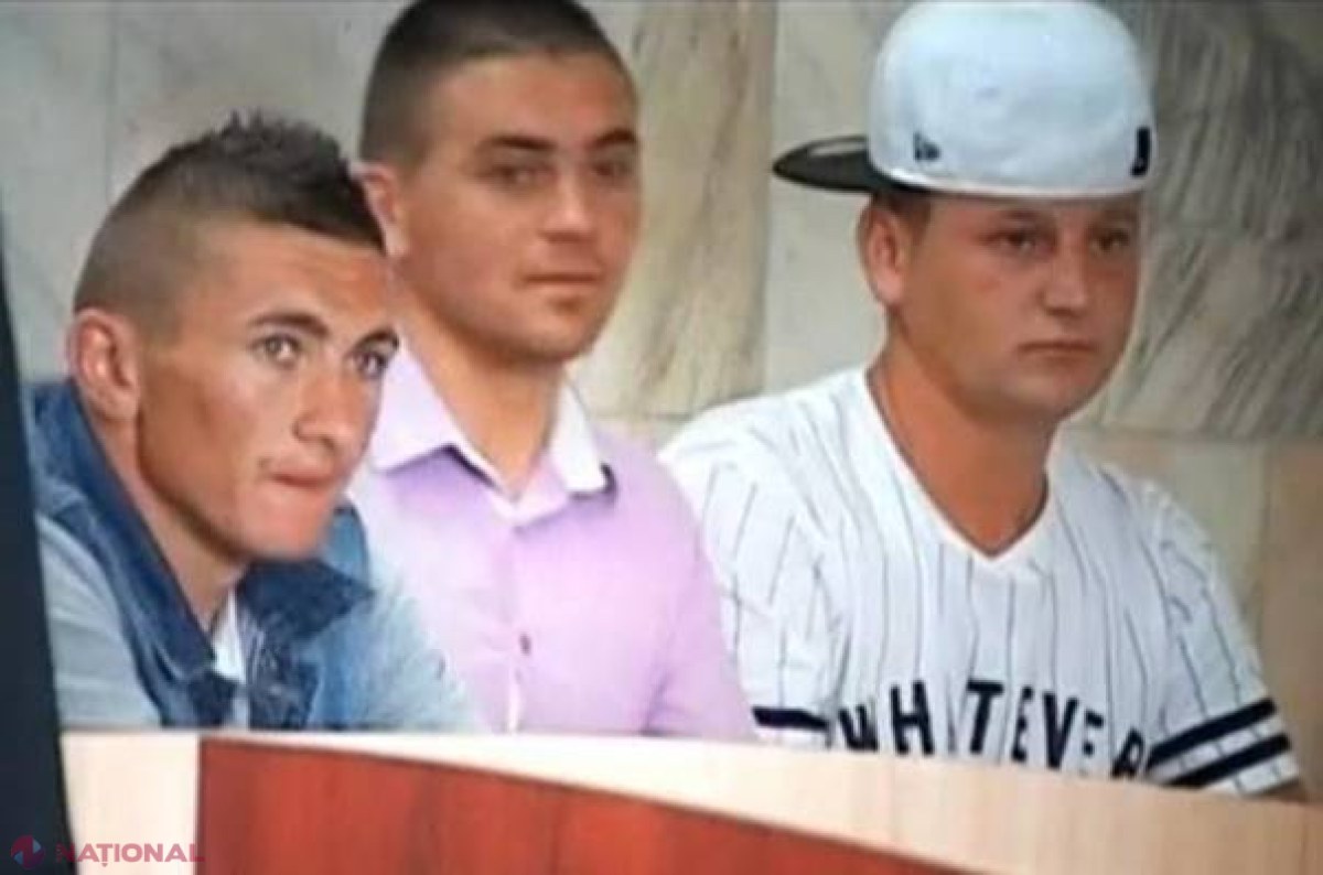 Violatorii din Vaslui au ajuns la pușcărie! De ce tratament au avut parte e de NEIMAGINAT!  