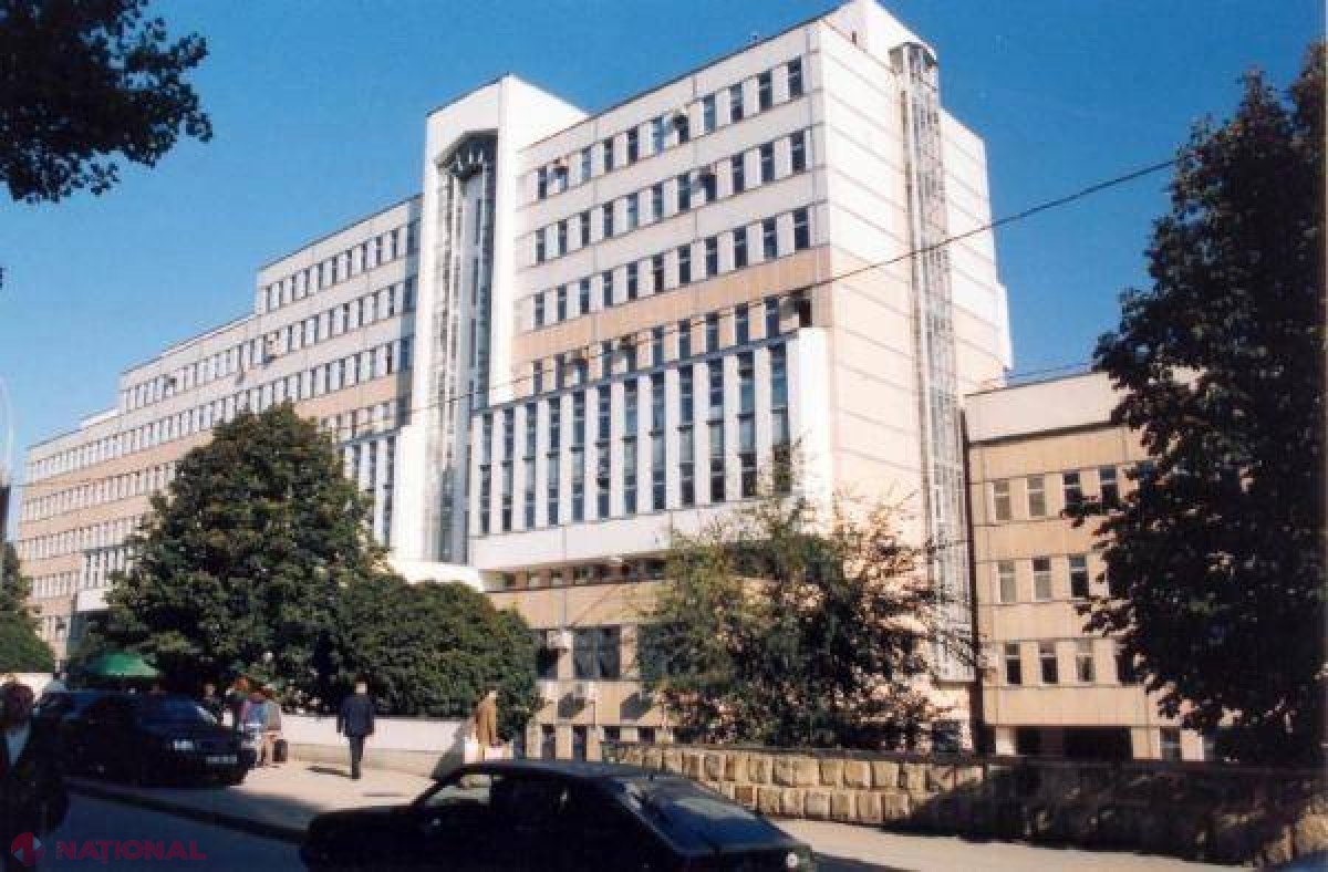 Directorul unei instituții importante din domeniul sănătății, DEMIS după un material apărut în presă: Cinci copii au MURIT