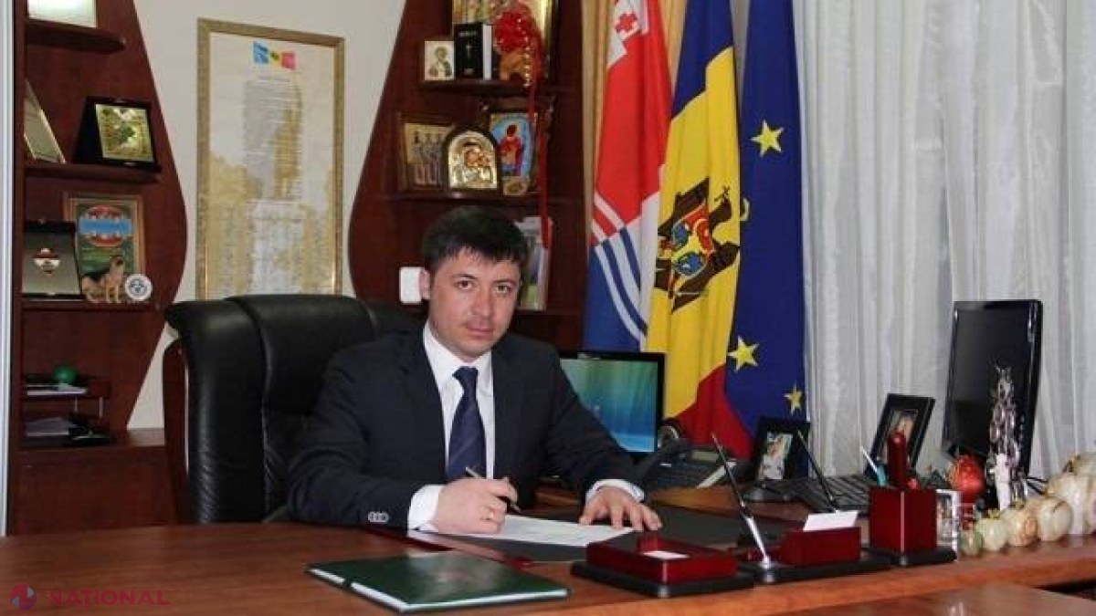 Cum a luat un fost președinte de raion din R. Moldova MITĂ de 50 de mii de euro dintr-un proiect european