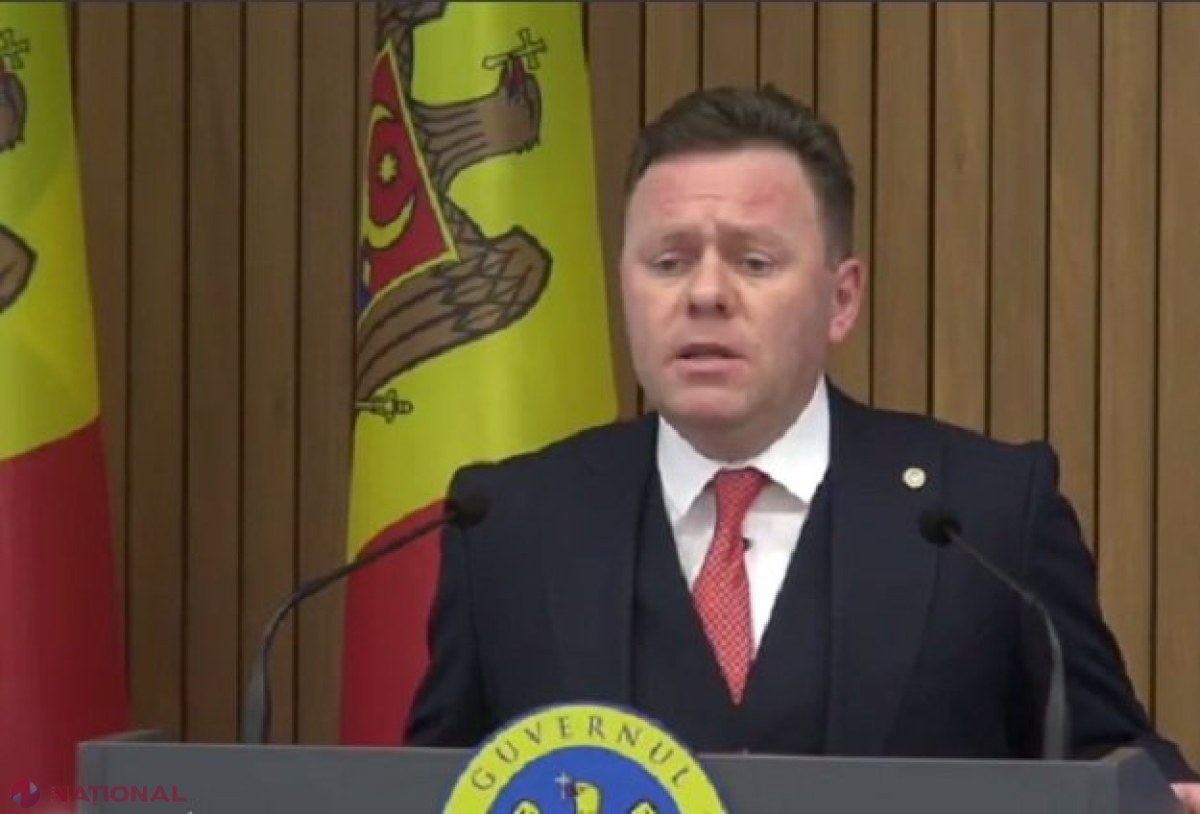 ULTIMA încercare de a determina Tiraspolul să semneze textul protocolului convenit în octombrie la Bratislava: Întâlnire Flenchea - Ignatiev