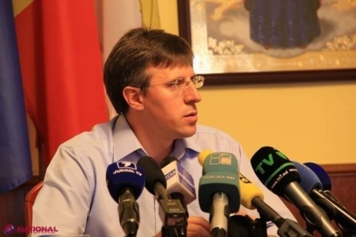AVERTISMENTUL lui Chirtoacă pentru toți angajații Primăriei: Nu avem o justiție europeană, dar unii o folosesc „ca să-și mai spele imaginea”