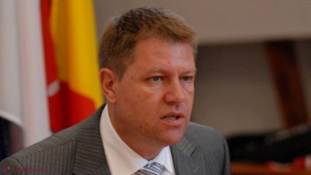 Klaus Iohannis spune de ce şi-a AMÂNAT vizita în R. Moldova: „Nu mi s-a părut potrivit”