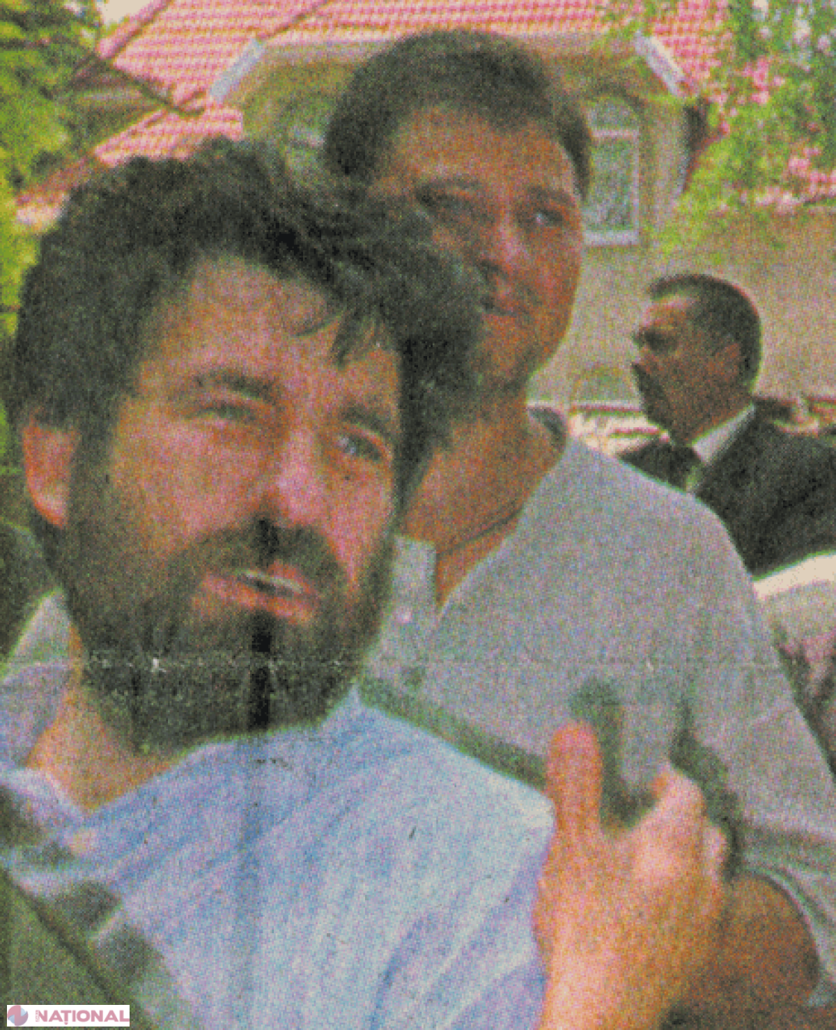DEMONSTRAT // Răpirea lui Cubreacov a fost ÎNSCENATĂ