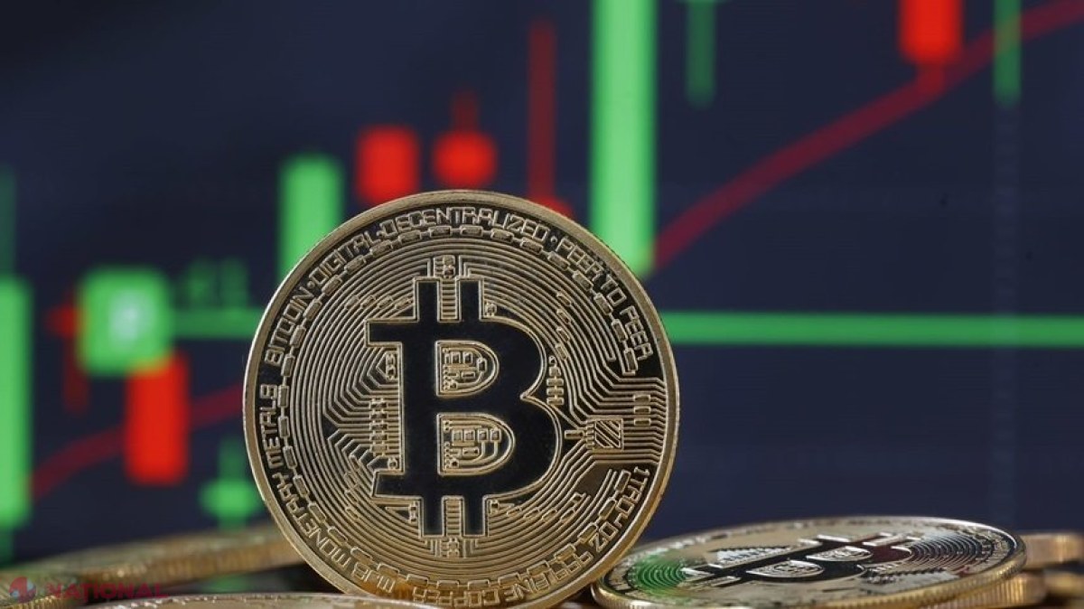 Rusia foloseşte bitcoin în comerţul exterior, pentru a contracara sancţiunile occidentale