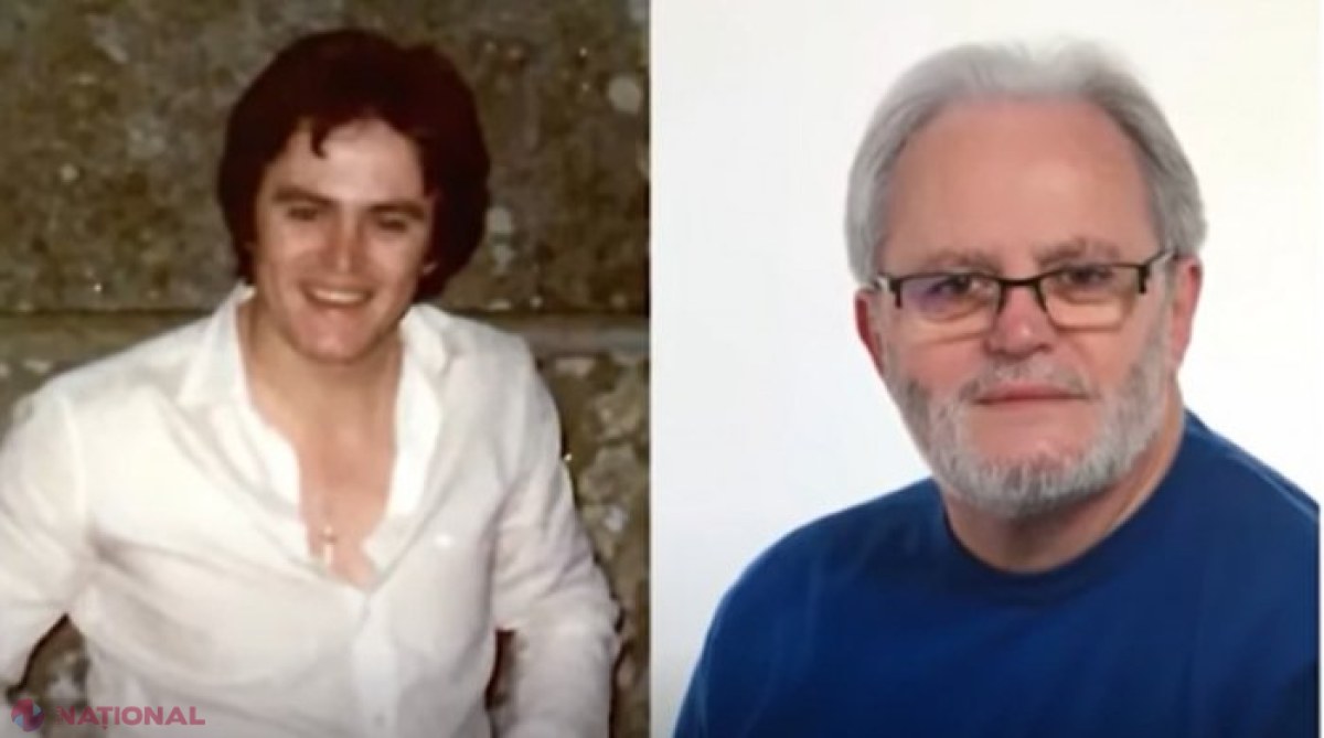 Povestea bărbatului care a fost 35 de ani în comă: M-am culcat la 23 de ani și m-am trezit la 58. Are impresia că este într-un film SF