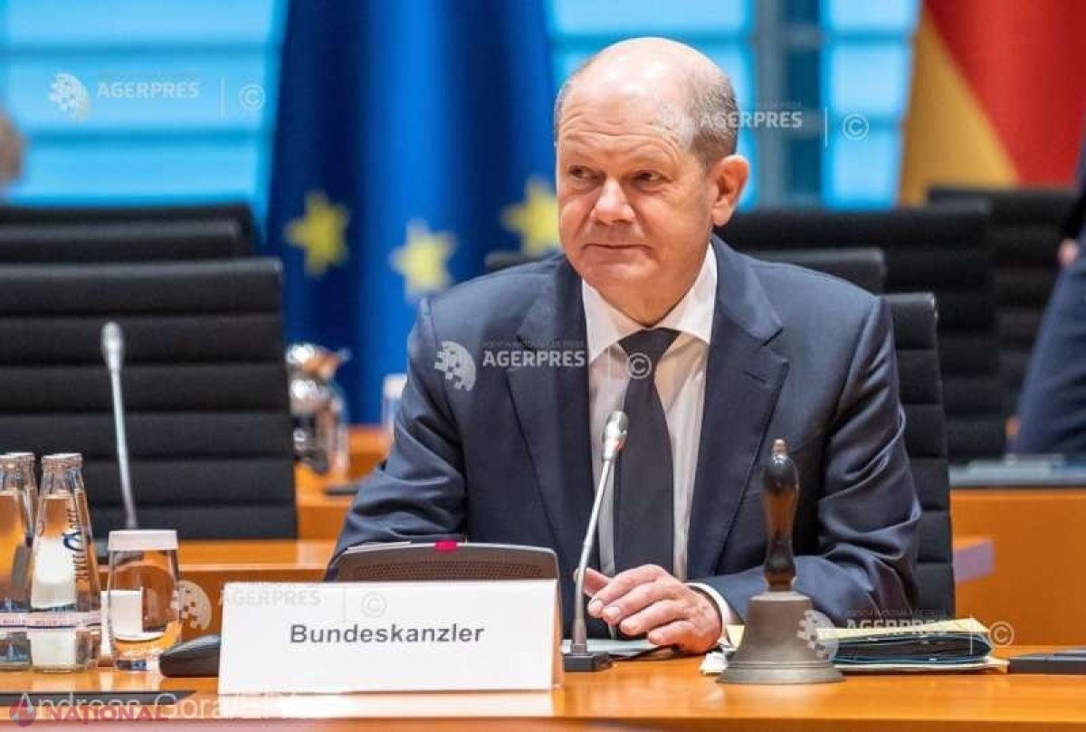 Cancelarul Germaniei: Soldaţii ruşi sunt autorii masacrului contra civililor ucraineni de la Bucha