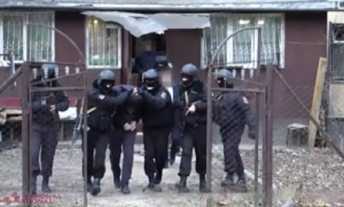 ARME // „Bomba atomică”, de vânzare în R. Moldova 