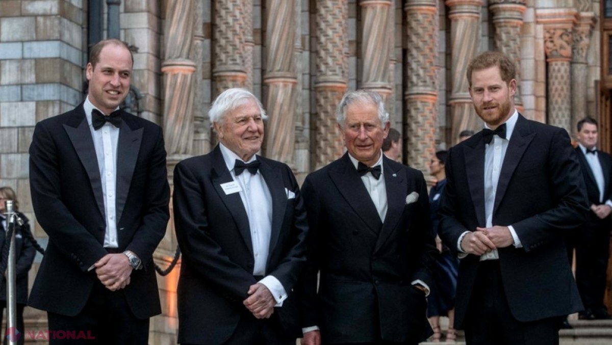 Cine este, de fapt, tatăl Prințului Harry? Testul ADN care CUTREMURĂ Casa Regală