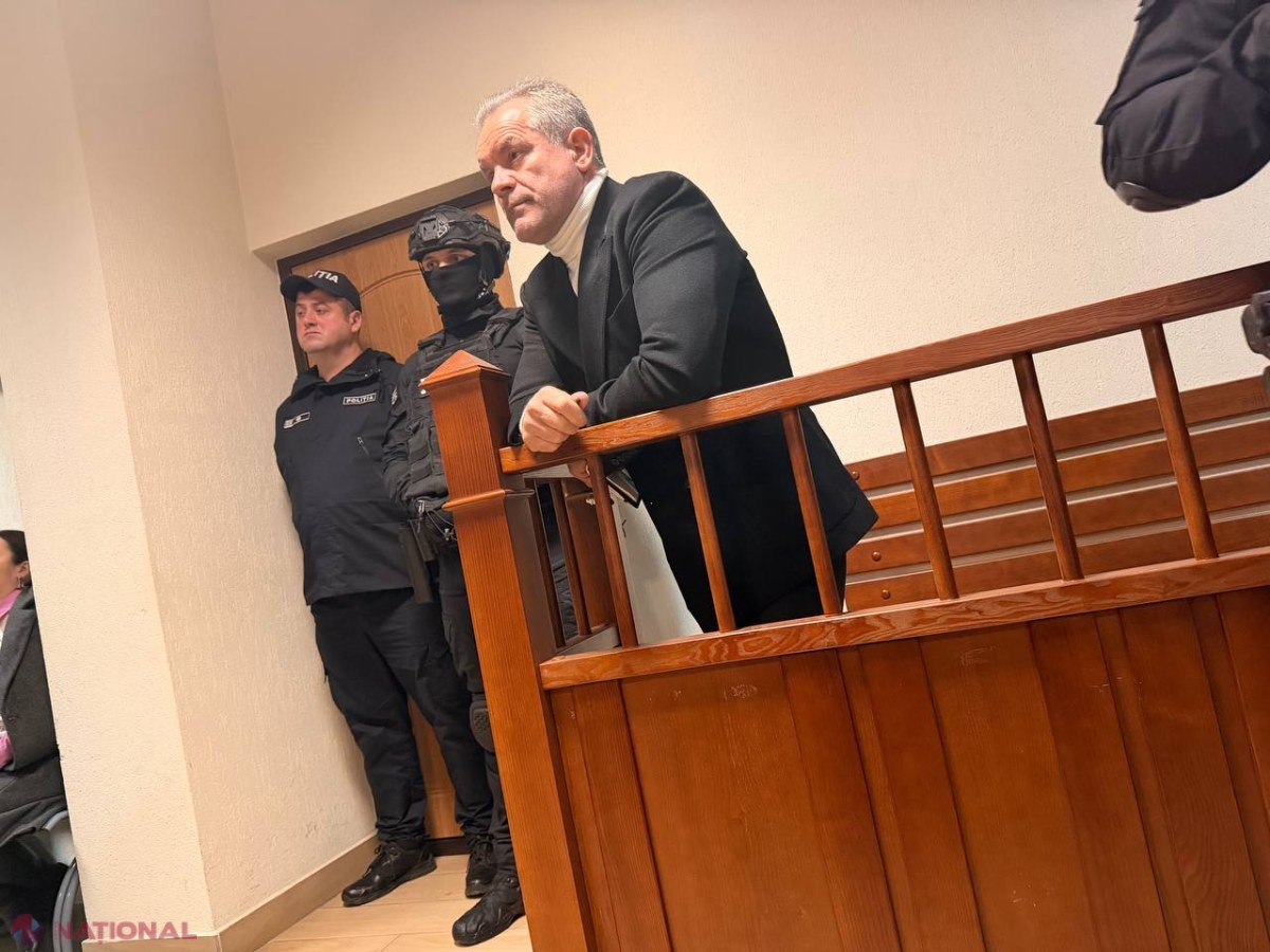 Ce s-ar ascunde în spatele ATACULUI concertat asupra guvernării. „Miza reală este dosarul lui Plahotniuc! Capul grupării criminale e pe ultima sută de metri înainte de a înfunda pușcăria...”