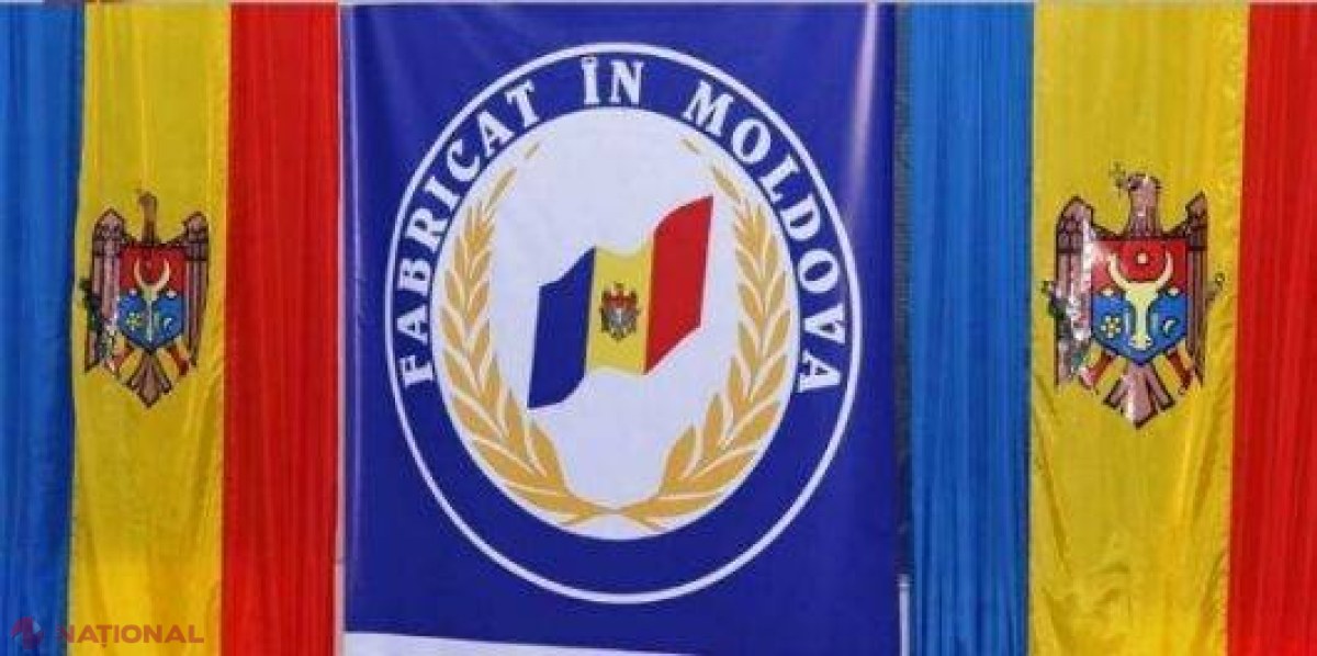 Cele mai notorii companii și branduri autohtone, reunite în catalogul „Fabricat în Moldova”