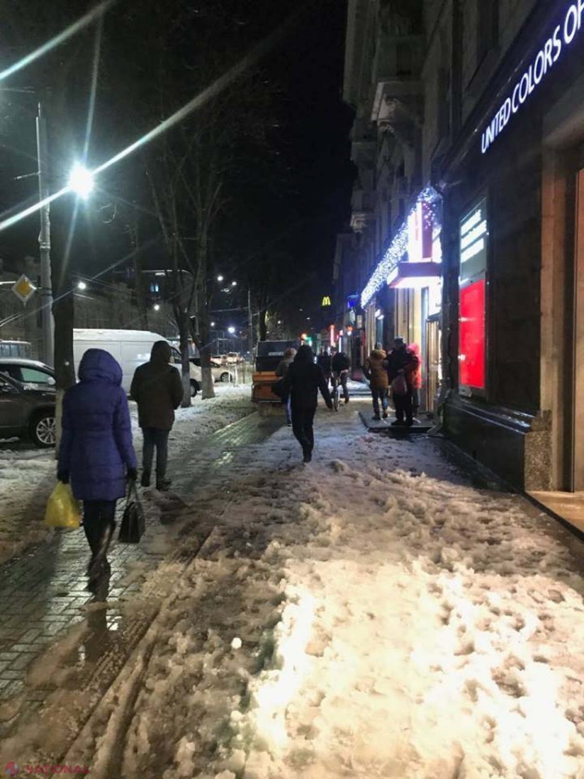Silvia Radu: „Știu că a fost un efort foarte mare, dar mai este încă treabă și suntem OBLIGAȚI să ne pregătim pentru perioada care urmează”