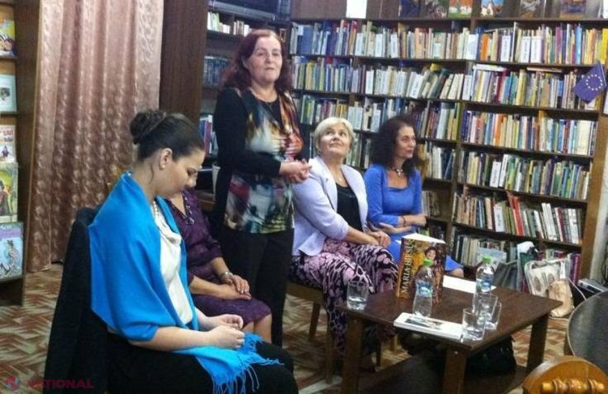 Un OBIECT care a aparținut lui Ion Creangă, adus la Chișinău! DEZVĂLUIRILE strănepoatei lui Creangă, care se află acum în R. Moldova
