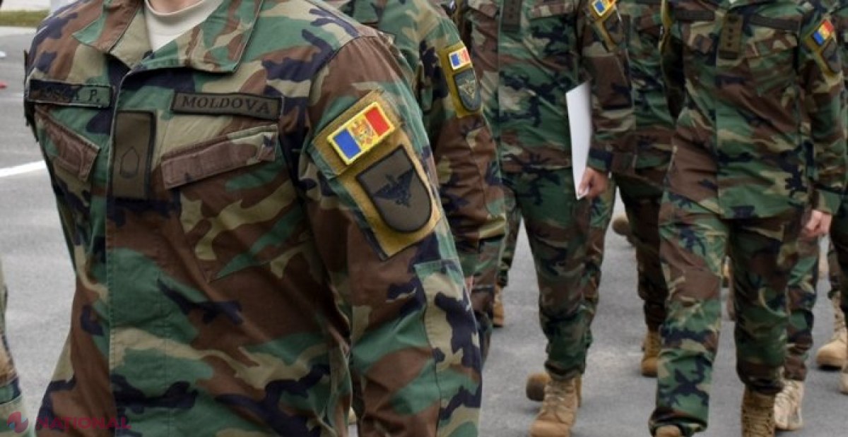 Un militar moldovean din cadrul Forțelor Mixte de Menținere a Păcii, împușcat mortal cu arma din dotare