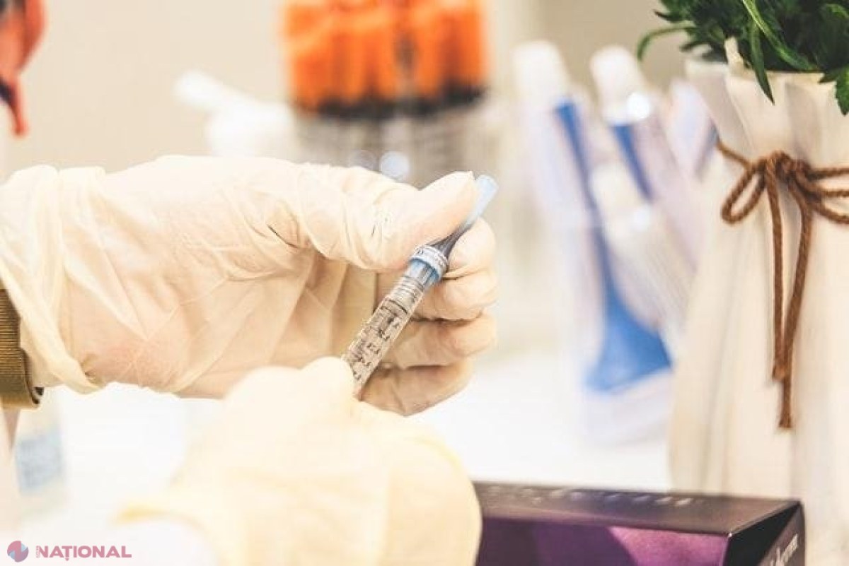 Specialiștii se tem că tulpina MU e mai transmisibilă ca Delta și rezistentă la vaccinuri