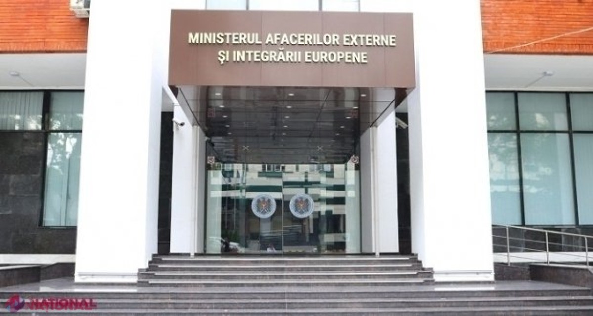 Autoritățile de la Chișinău condamnă atacul militar de la centrala atomică Zaporijie: „Agresiunea militară împotriva Ucrainei trebuie oprită”