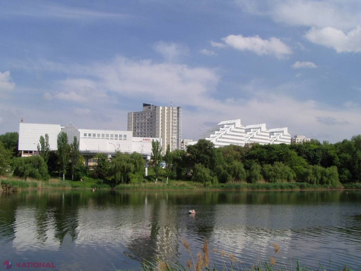 Care sunt cele mai înverzite orașe din R. Moldova