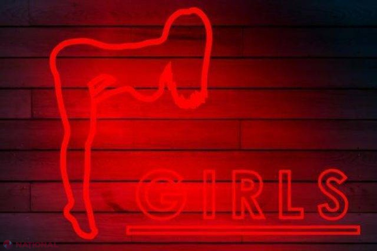 O STRIPTEUZĂ a primit o comandă online. Bucuroasă că are de lucru, tânăra s-a deplasat la adresă şi a avut parte de SURPRIZA vieţii