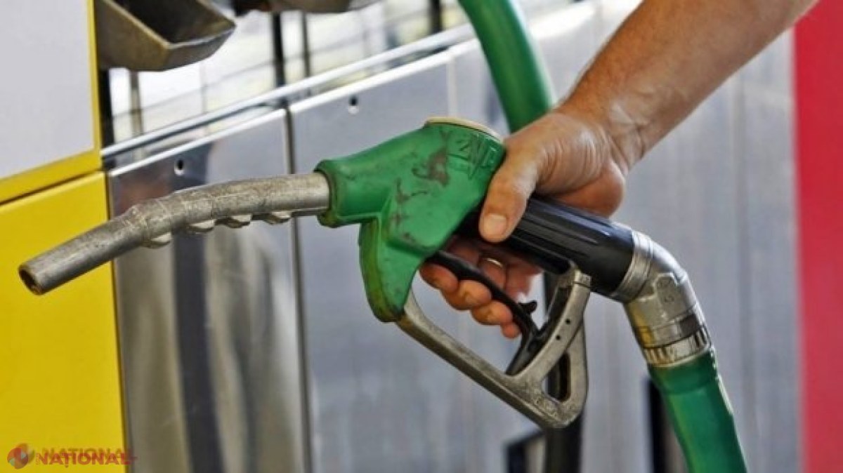 Prima IEFTINIRE substanțială a carburanților din ultimele săptămâni. Prețul la motorină a scăzut sub 31 de lei, iar tendința s-ar putea păstra și zilele următoare